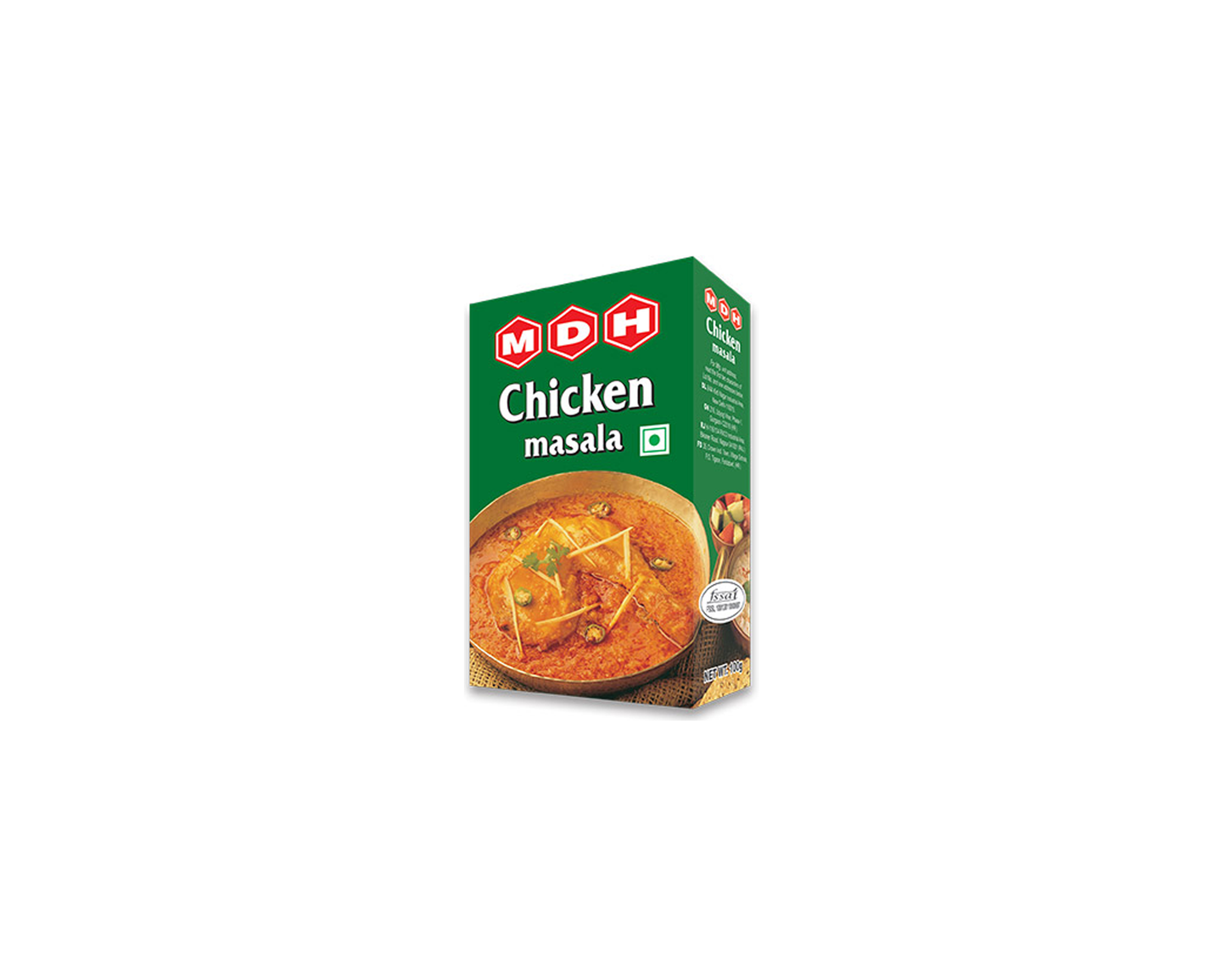 MDH Chicken Masala 100g