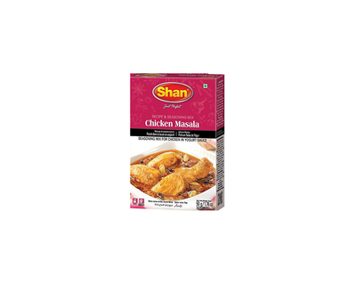 Shan Chicken Masala 50g