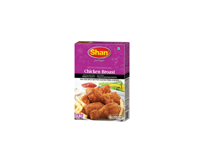 Shan Chicken Broast 125g