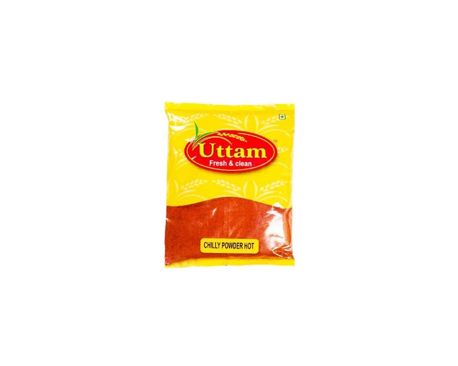 Chilli Powder Hot
