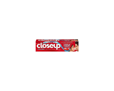 Close Up Triple Action 150g