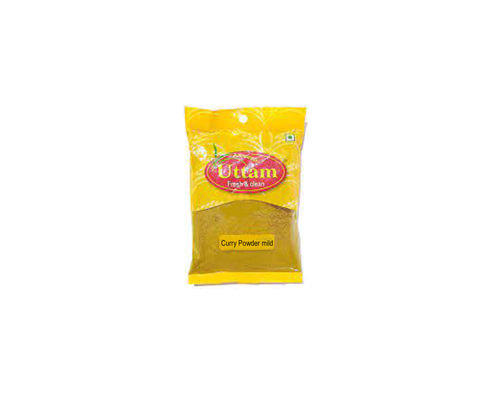 Curry Powder Mild 100g