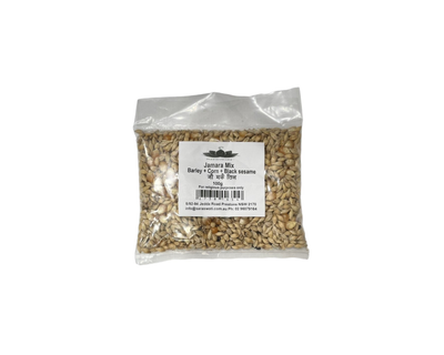 Jau Dashain Barley Seed 