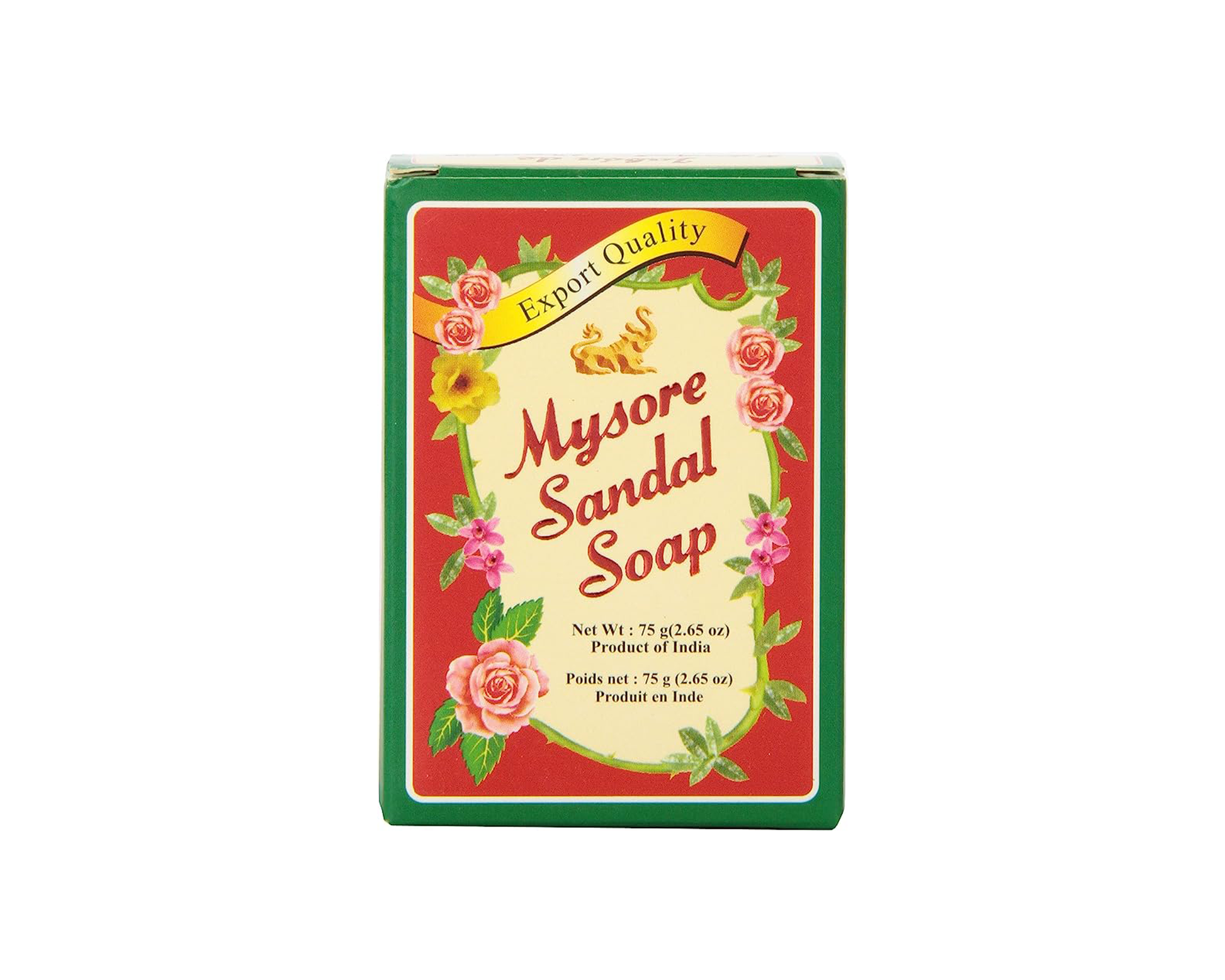 Mysore Sandal Soap 75g