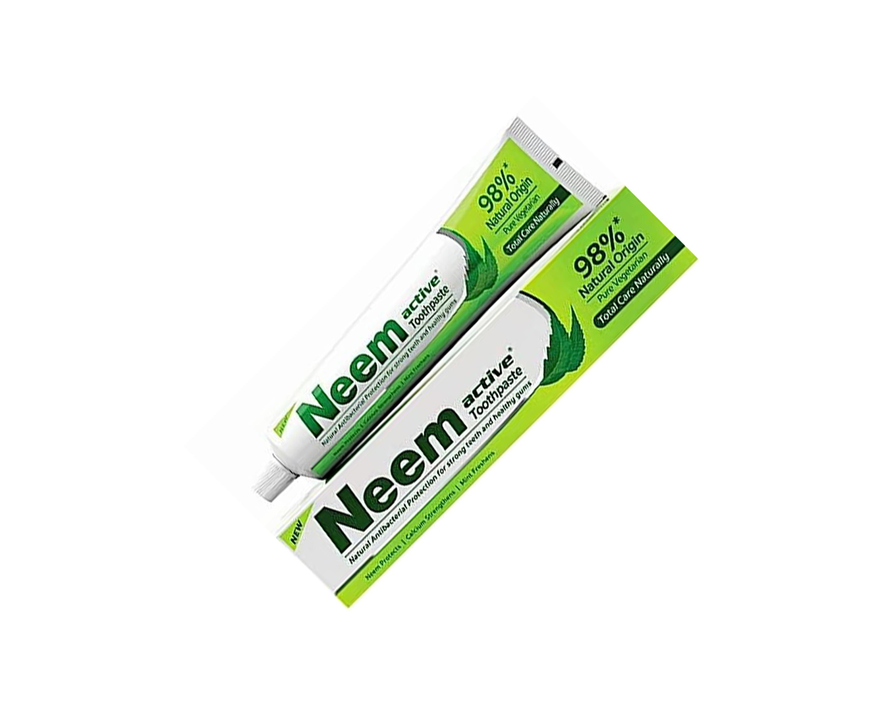 Neem Toothpaste 200g – Nepali Pasal - Please note Do not make any ...