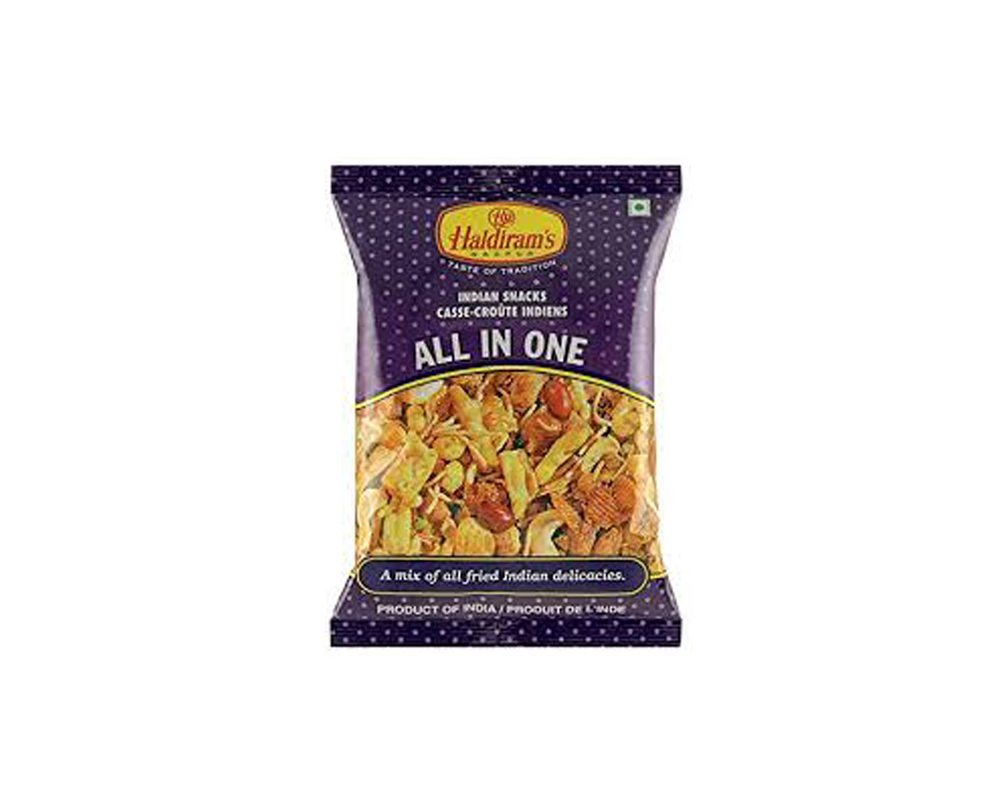 haldiram's All in One