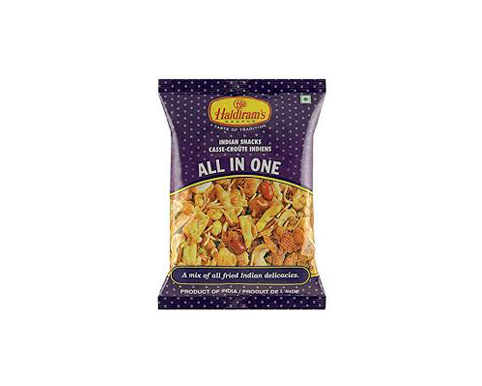 haldiram's All in One