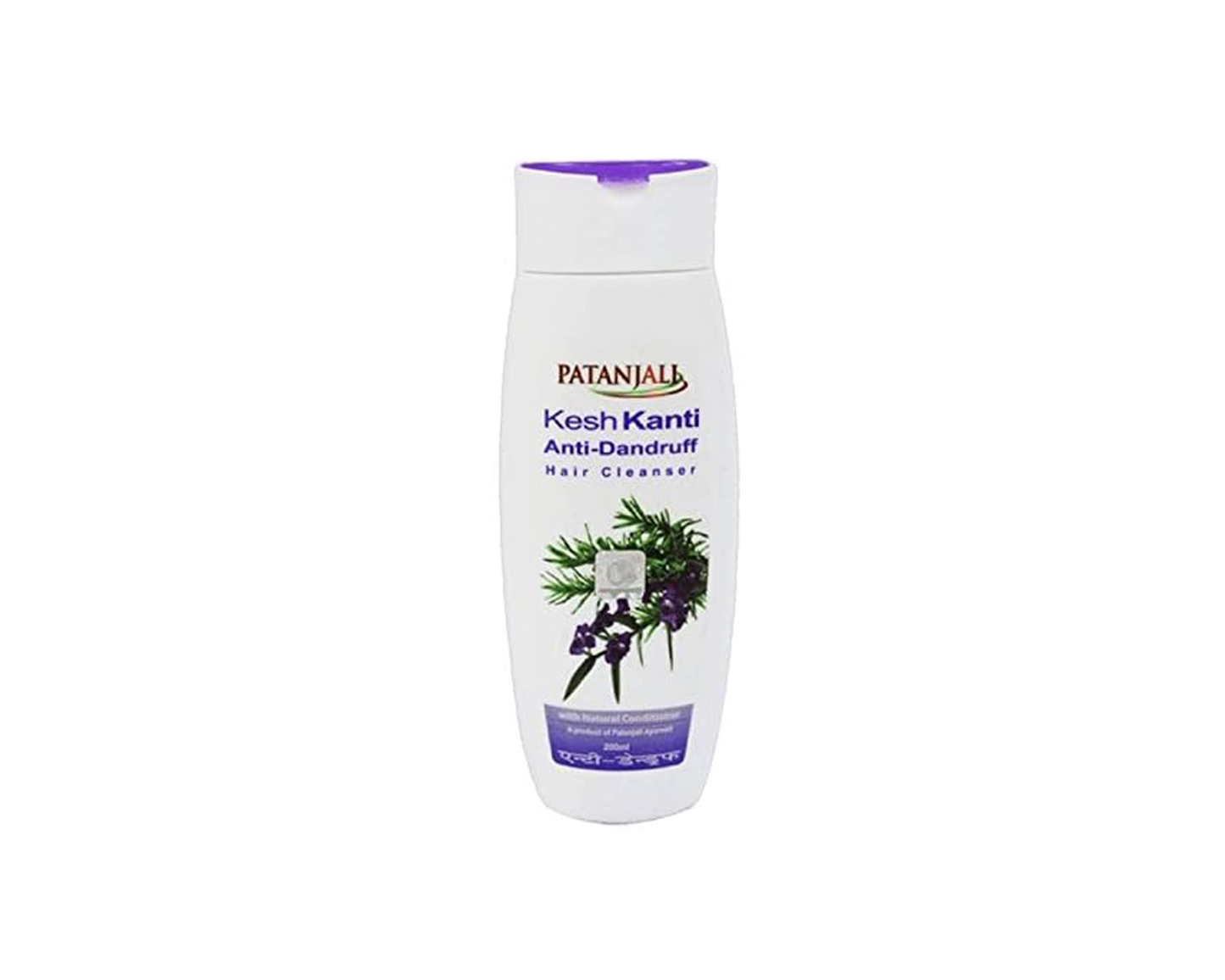 Patanjali Shampoo 200ml