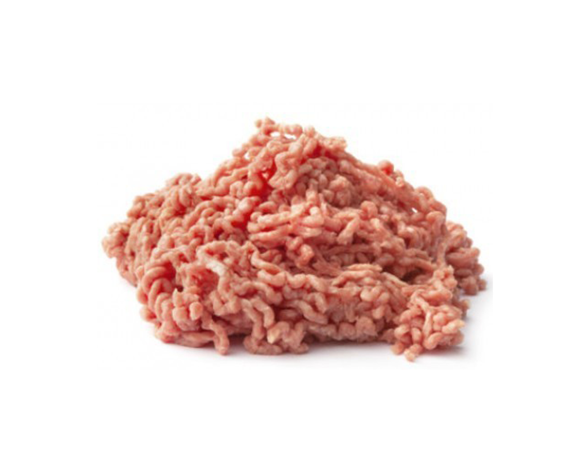 Chicken Mince 1kg – Nepali Pasal