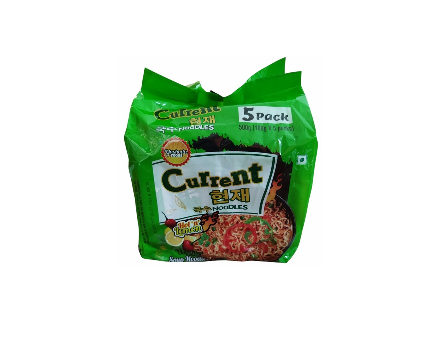 Current Noodles