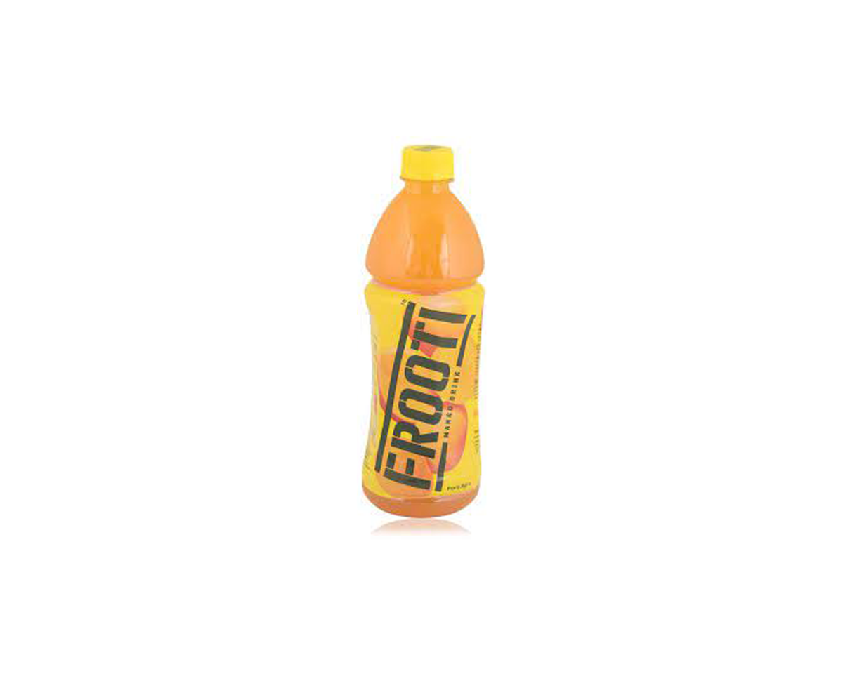 Frooti – Nepali Pasal