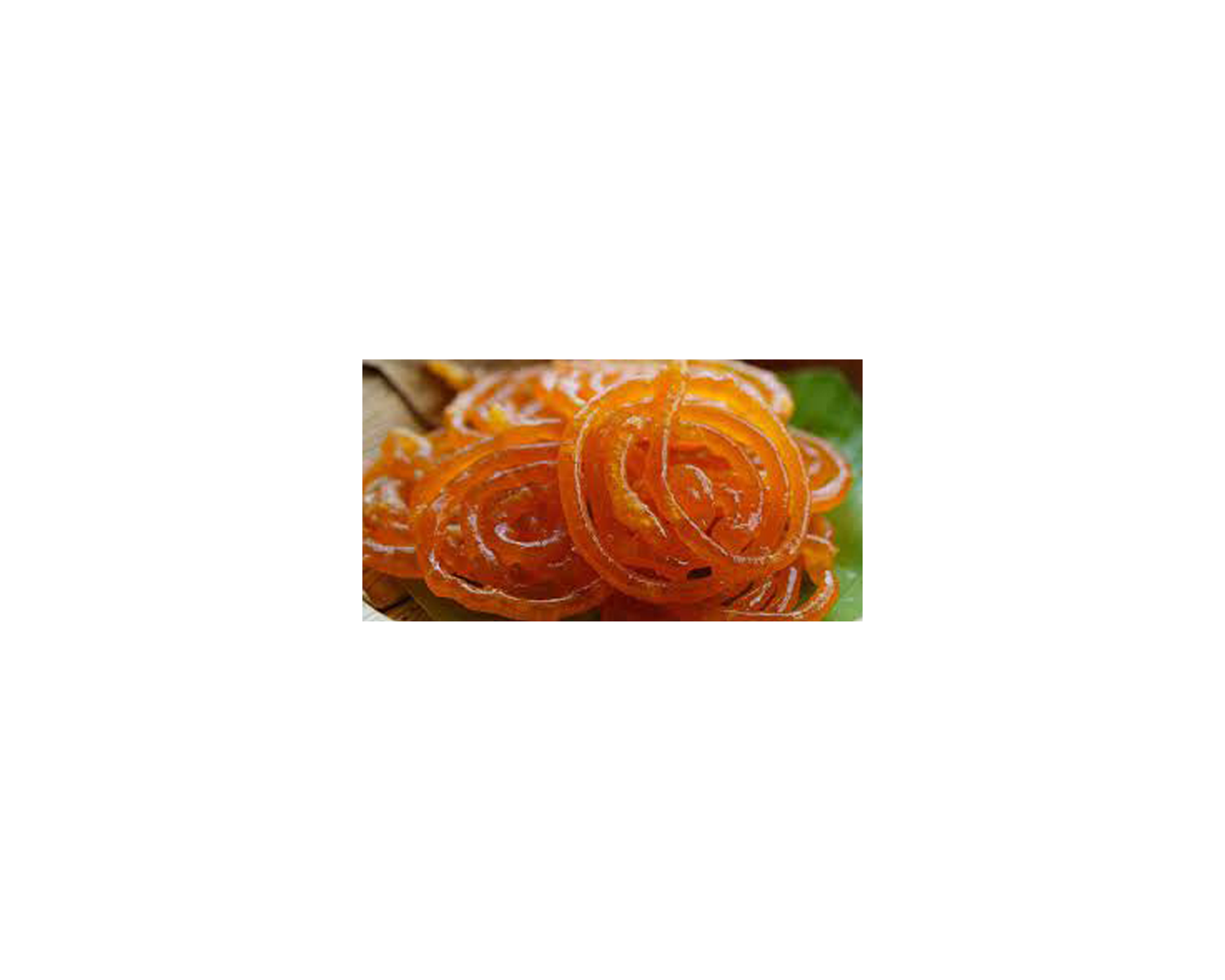 Jerry or Jelibi 200g