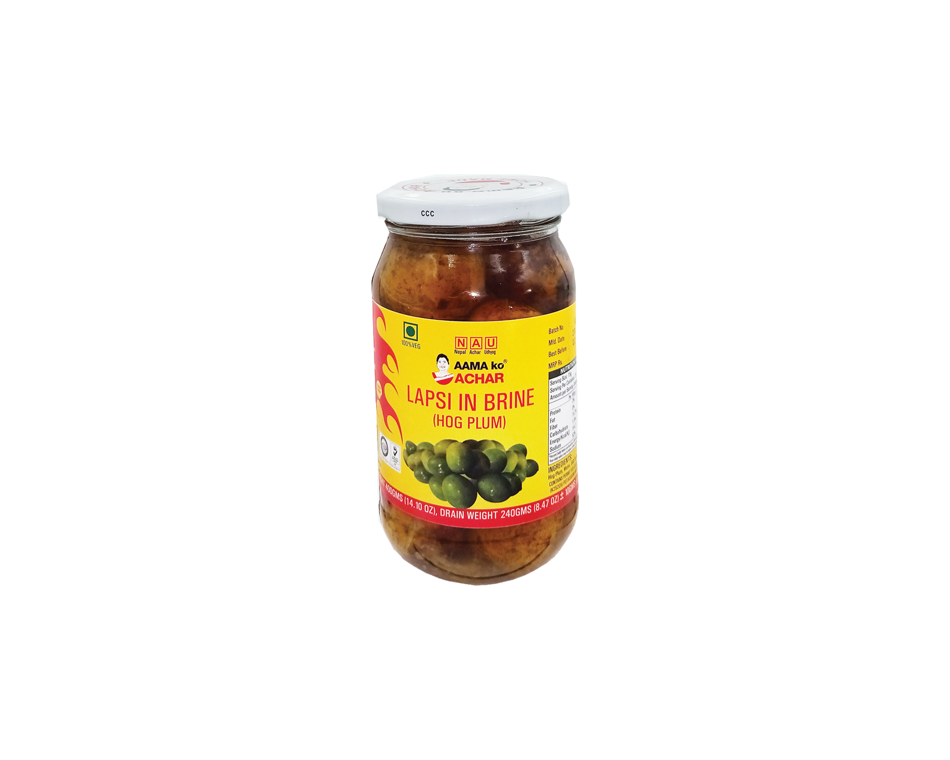 Lapsi in Brine 240g