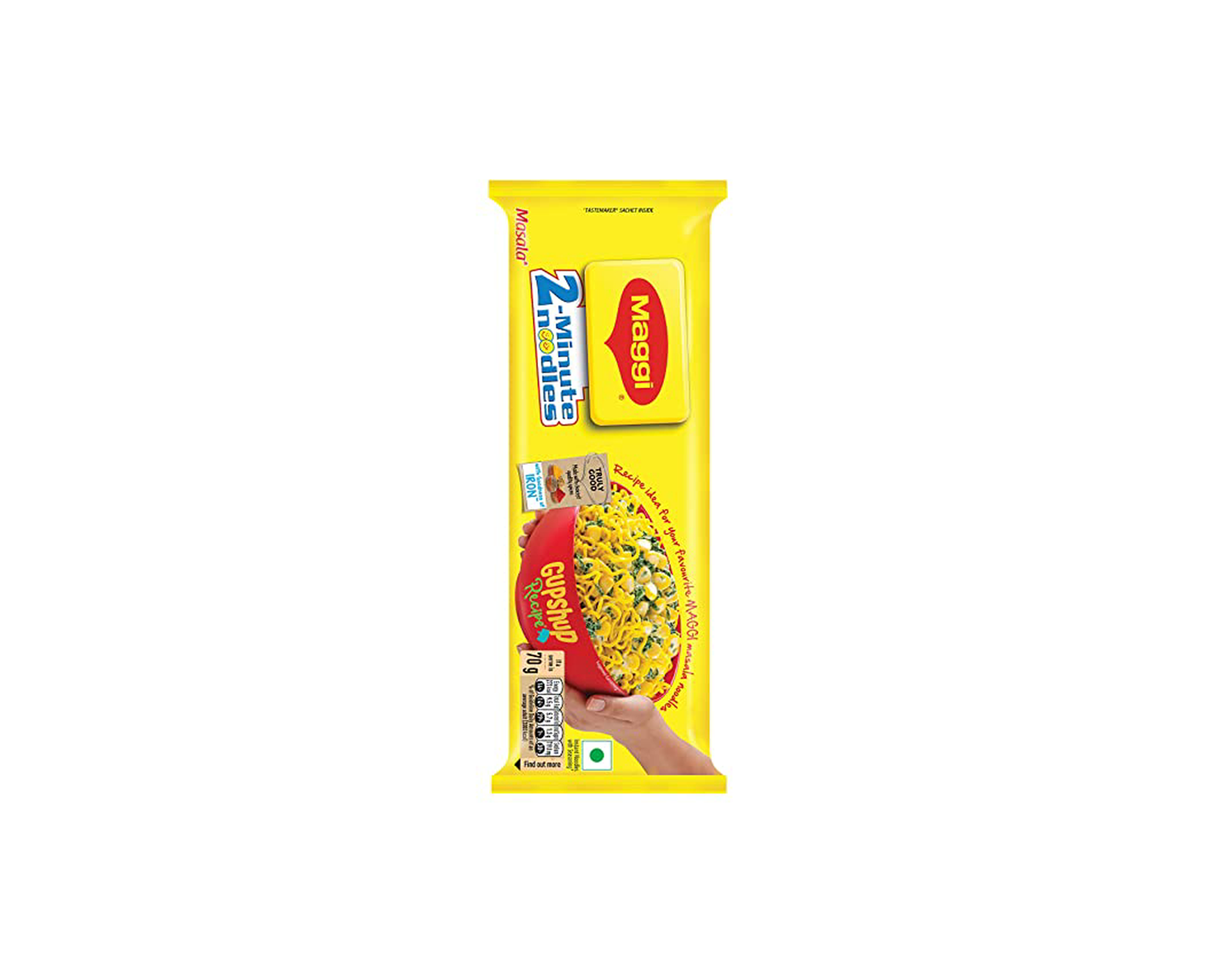 Maggie Masala Noodles