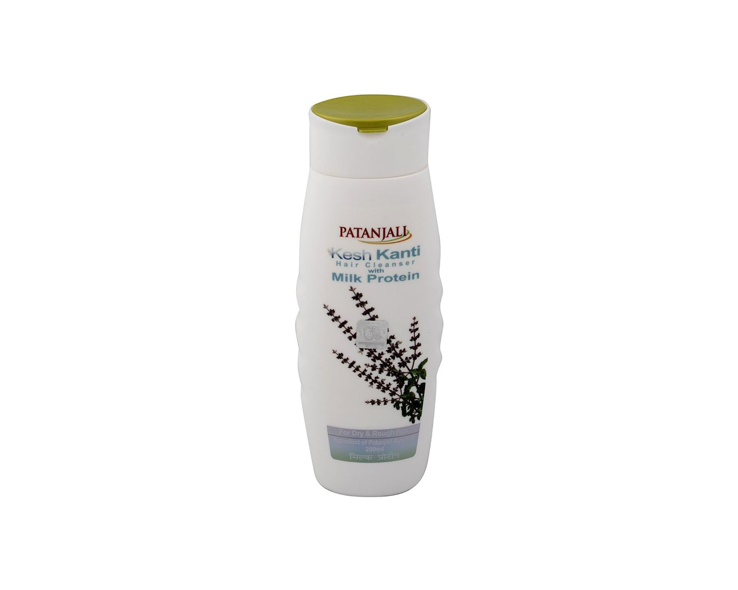 Patanjali Shampoo 200ml