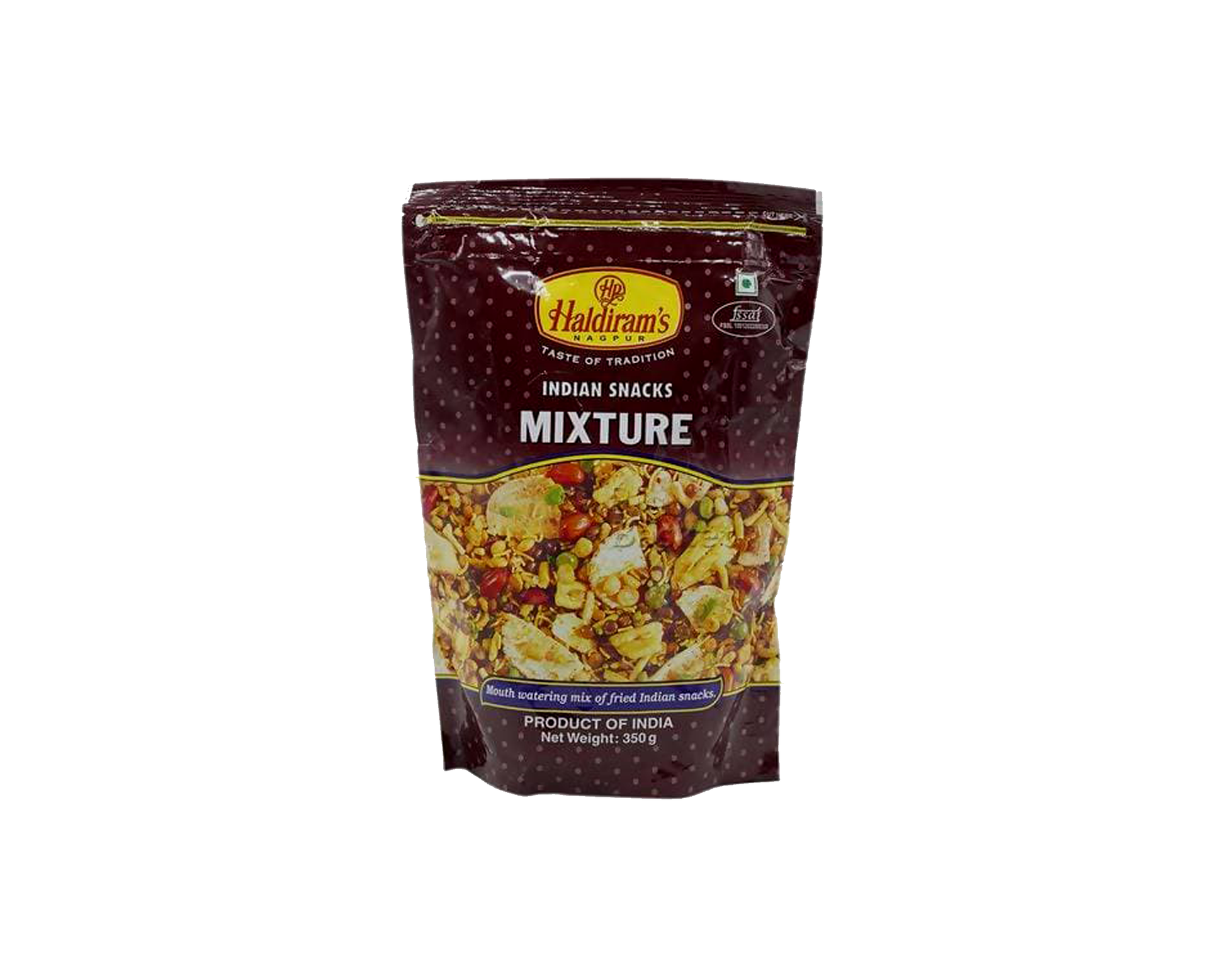 HALDIRAM'S  Mixture 350g