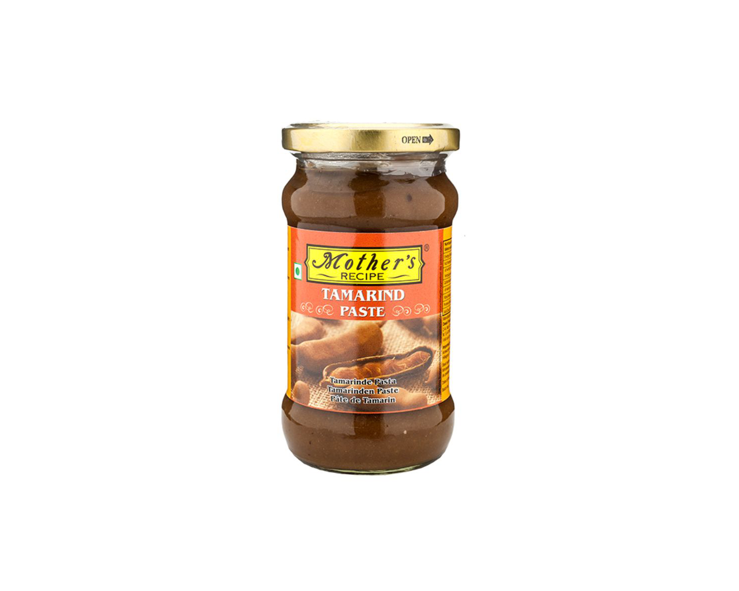Mother's Recipe Tamarind Paste 320g
