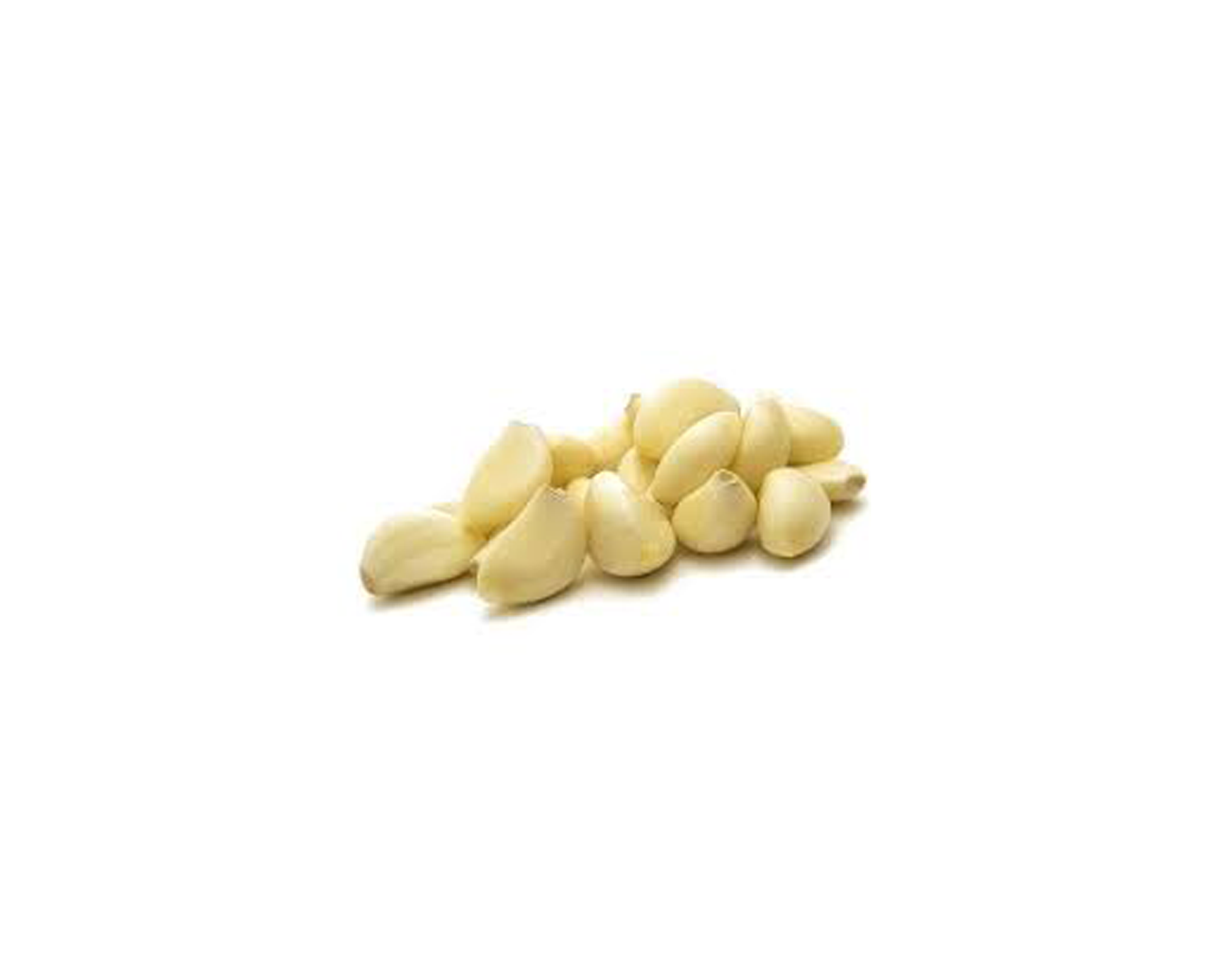 Peeled Garlic