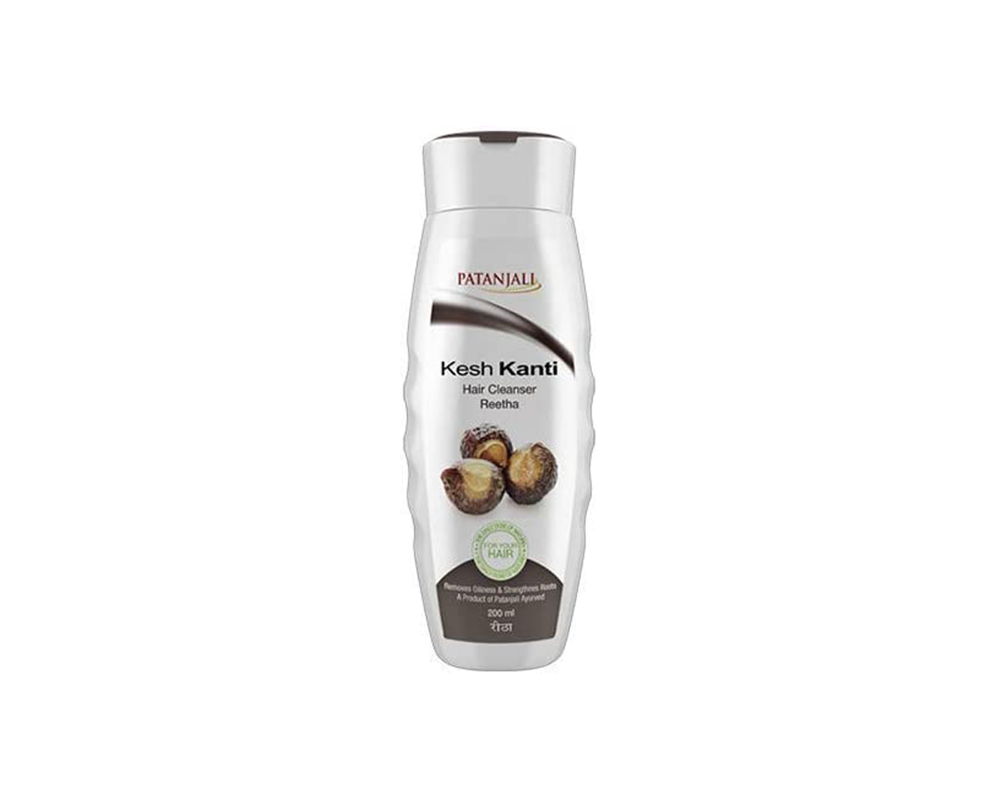 Patanjali Shampoo 200ml