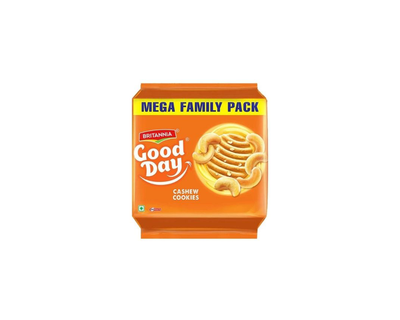 Gooday Cashew Biscuits