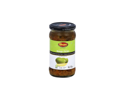 Mango Pickle 300g